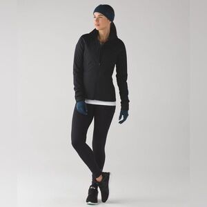 Lululemon Run for Cold Pullover